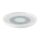 Churchill Studio Prints Fusion Aquamarine Chefs Walled Plate 210 mm (6 Stück)