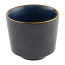 Churchill Nourish Tokyo Blue Kochi Chip-Becher, 81 x 95...