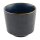 Churchill Nourish Tokyo Blue Kochi Chip-Becher, 81 x 95 mm, (12 Stück)