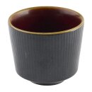 Churchill Nourish Tokyo Black Kochi Chip Becher, 330 ml,...