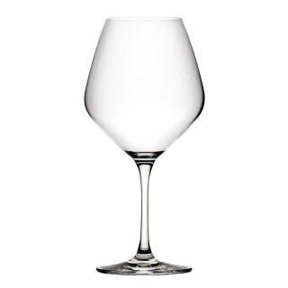 Utopia Seine Burgundergläser 630ml (6er-Pack)