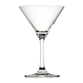 Utopia Thames Martini-Gläser 210ml (6er-Pack)