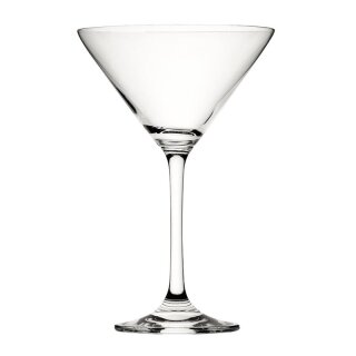 Utopia Thames Martini-Gläser 260ml (6er-Pack)