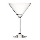 Utopia Thames Martini-Gläser 260ml (6er-Pack)