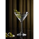Utopia Thames Martini-Gläser 260ml (6er-Pack)