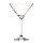 Utopia Thames Martini-Gläser 260ml (6er-Pack)