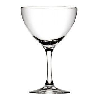 Utopia Loire Martini-Gläser 240ml (6er-Pack)