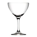 Utopia Loire Martini-Gläser 240ml (6er-Pack)