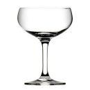 Utopia Loire Coupe-Gläser 240ml (6er-Pack)