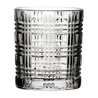 Utopia Rhein Double Old Fashioned Gläser 350ml (6er-Pack)