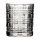 Utopia Rhein Double Old Fashioned Gläser 350ml (6er-Pack)