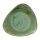 Churchill Stonecast Dreieckige Platten, Samphire-Grün, 265 mm (12 Stück)