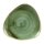 Churchill Stonecast Dreieckige Platten, Samphire-Grün, 229 mm (12 Stück)