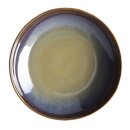 Olympia Birke Aubergine Breite Schüsseln 205mm (6...