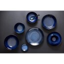 Olympia Luna Mitternachtsblaue Suppenlöffel (12er-Pack)