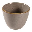 Churchill Stonecast Chip-Becher, grau, 11 oz, 100 mm (12...