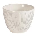 Churchill Bamboo Chip-Becher, 100 mm, 312 ml, (12...