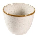 Churchill Stonecast Chip-Becher, Gerstenweiß, 11...