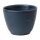 Churchill Super Vitrified Nourish Oslo Blue Chip Tassen, 291 ml, (12 Stück)