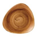 Churchill Stonecast Patina Lotusplatten, Vintage-Kupfer,...