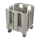 Cambro Verstellbarer Geschirrwagen (12 Stück)