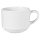 Churchill White Profile Stapelbecher, 237 ml, Karton mit (12 Stück)