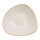 Churchill Stonecast Barley White Lotus Schüssel, Box mit (12 Stück)