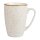 Churchill Stonecast Barley White Tasse 34.08Cl Box 12 Stück
