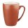 Churchill Stonecast Gewürz Orange Profil Tasse 34,08Cl (12 Stück)