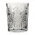 Utopia Rockstar Doppelte Old Fashioned Gläser 350ml (8 Stück)
