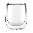 Utopia Doppelwandiger Macchiato 11cl (12er Box)