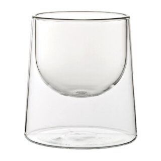 Utopia Doppelwandiges Dessert und Tasting Dish 22cl (6er Box)