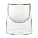 Utopia Doppelwandiges Dessert und Tasting Dish 22cl (6er...