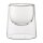 Utopia Double Walled Dessert und Tasting Dish 15cl (6er Box)