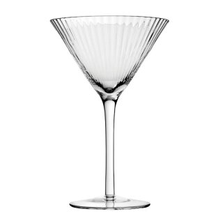 Utopia Hayworth Martini-Gläser 300ml (6er-Pack)