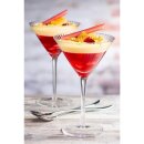 Utopia Hayworth Martini-Gläser 300ml (6er-Pack)