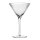 Utopia Hayworth Martini-Gläser 300ml (6er-Pack)