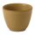 Churchill Super Vitrified Nourish Petra Sand Chip Tassen, 290 ml, (12 Stück)