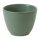 Churchill Super Vitrified Nourish Andorra Green Chip-Becher, 100 mm, (12 Stück)