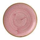 Churchill Coupe-Teller, Blütenrosa, 21,6 cm (12...