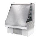 Zoin Mandy Multideck Display-Kühler Grau 1000mm