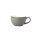 Churchill Stonecast Cappuccinotasse, grau, 170 ml, (12 Stück)
