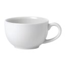 Churchill White Cappuccinotasse, 170 ml, (12 Stück)