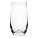 Olympia Abgerundete Hi Ball Gläser 375ml (6 Stück)