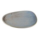 Olympia Ember Blaue Dreiecksplatten 308mm (4er-Pack)