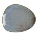 Olympia Ember Blaue Dreiecksplatten 308mm (4er-Pack)