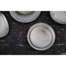 Olympia Ember Blaue Dreiecksplatten 250mm (6er Pack)