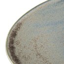 Olympia Ember Blaue Dreiecksplatten 250mm (6er Pack)