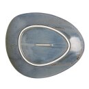 Olympia Ember Blaue Dreiecksplatten 250mm (6er Pack)