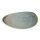 Olympia Ember Blaue Dreiecksplatten 250mm (6er Pack)